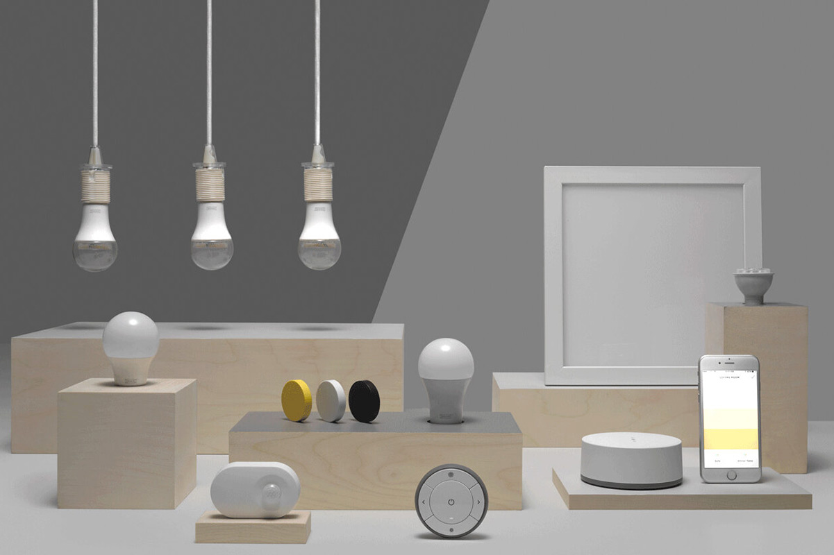 Direkte stempel dommer Here's Why IKEA's Moves In The Smart Home Are Such a Big Deal